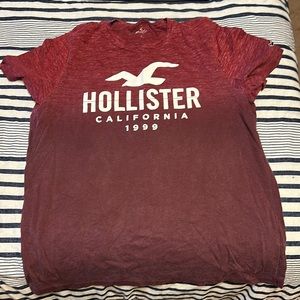 Hollister tshirt